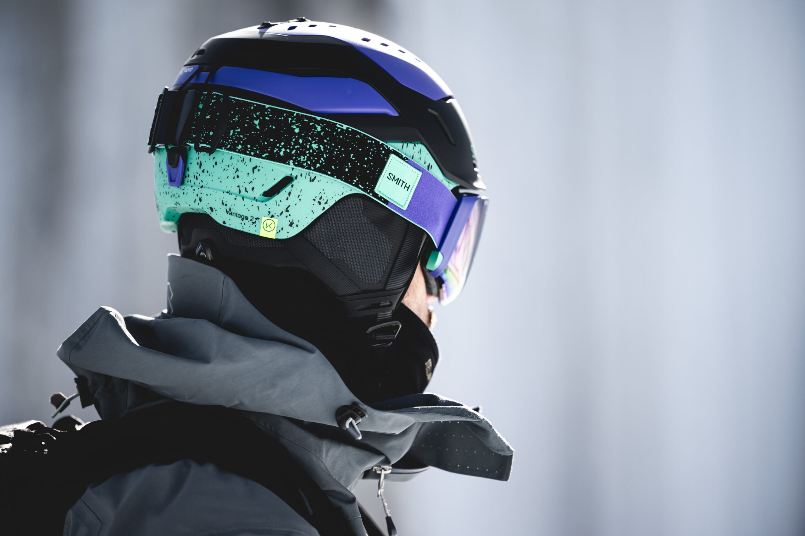 Salomon Quest-88 Lux (2014)