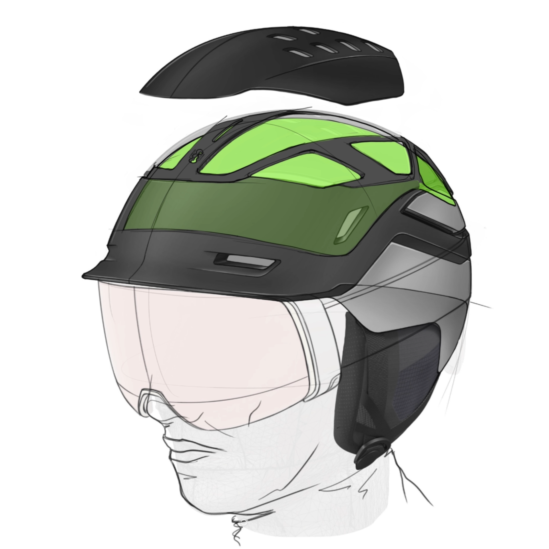 Fischer RC4 Superior Pro (2014)