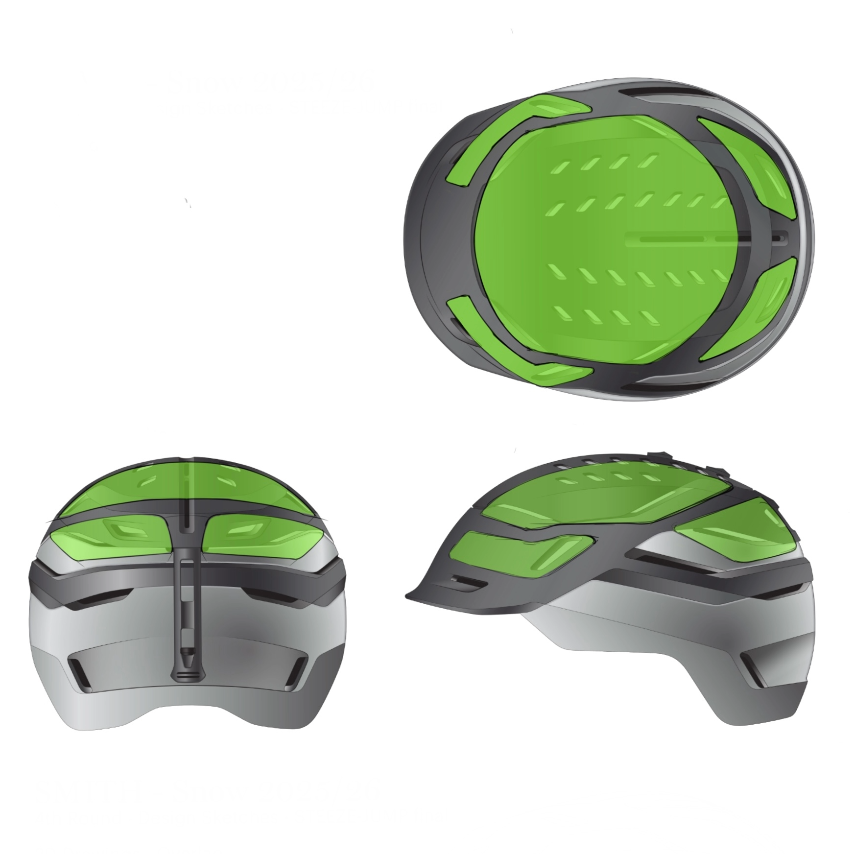 Blizzard SRC Racing (2016)