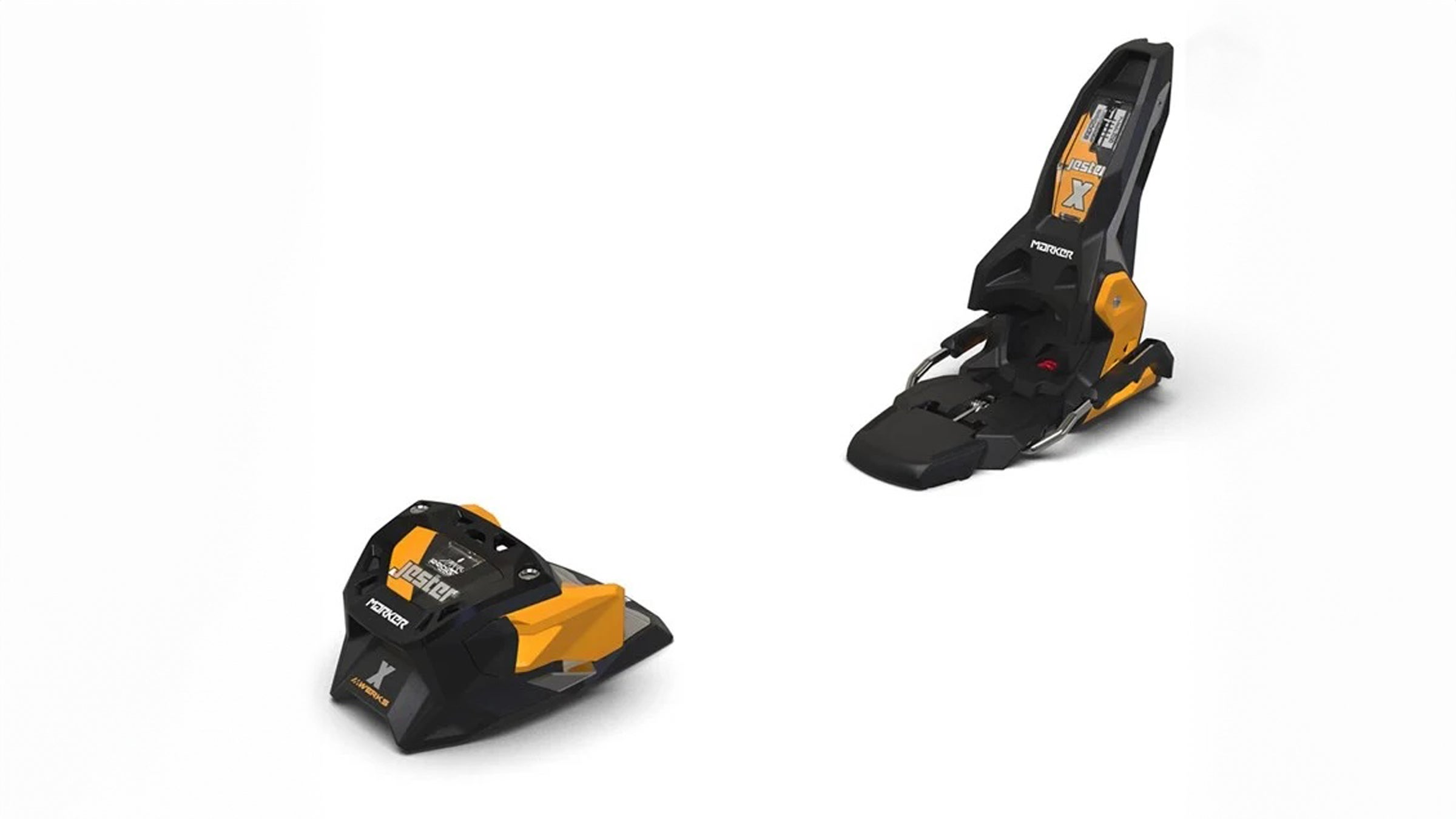 Best New Ski Bindings of 2026: Alpine, Hybrid, Touring