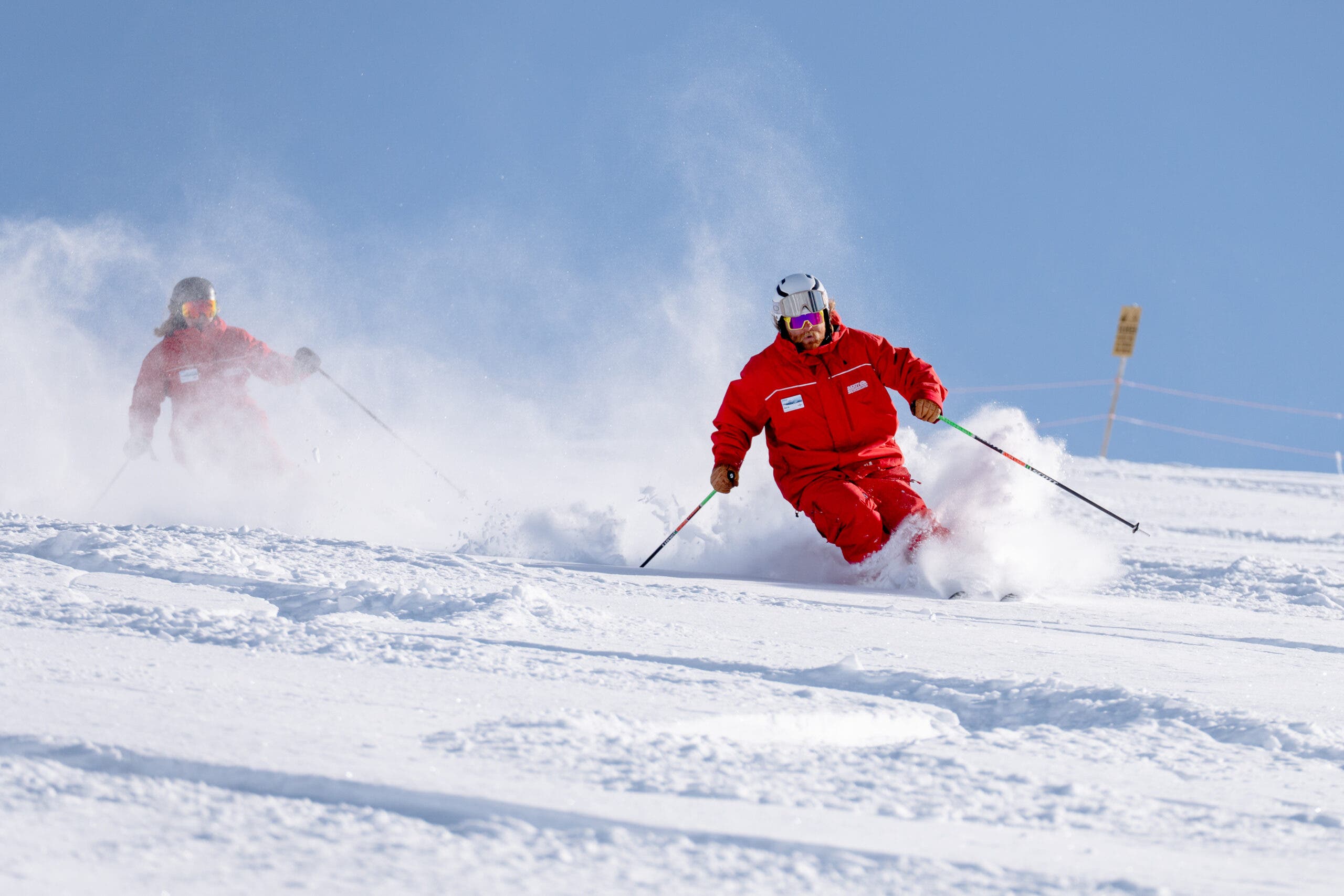 Banff Sinar Matahari
