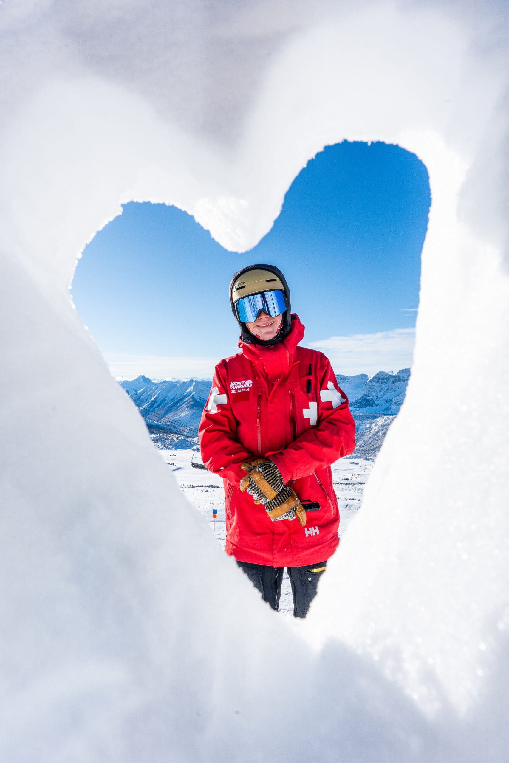 Banff Sinar Matahari