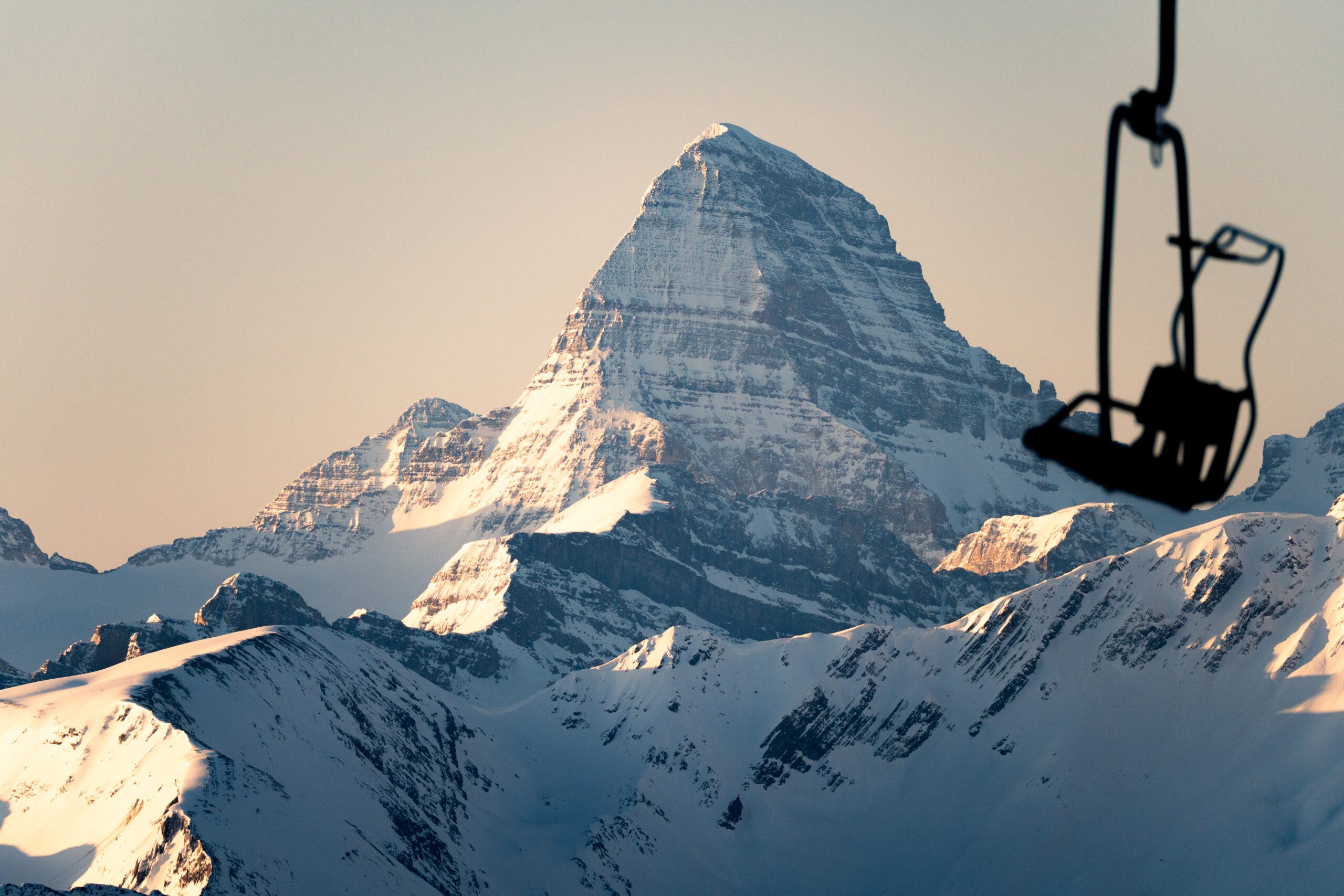 Banff Sinar Matahari