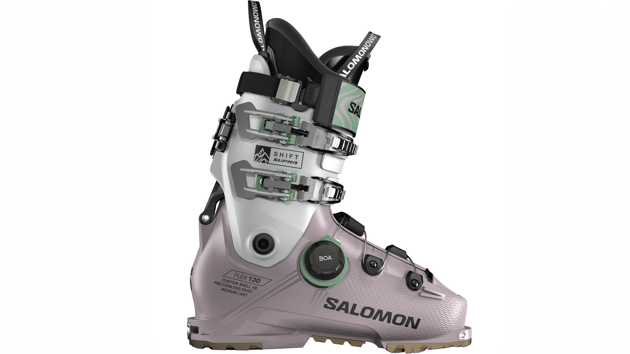 salomon backcountry 6 ski boot Best Alpine Touring Boots for Backcountry Skiers, Tested