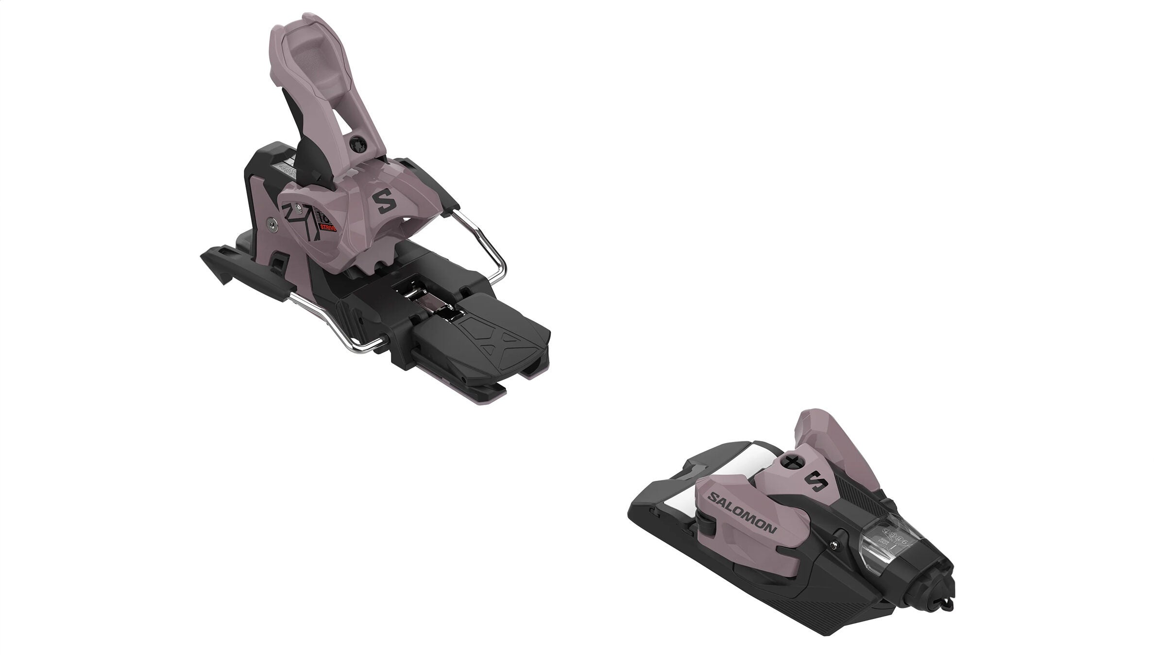 Understanding the Technology of the Salomon Shift Binding