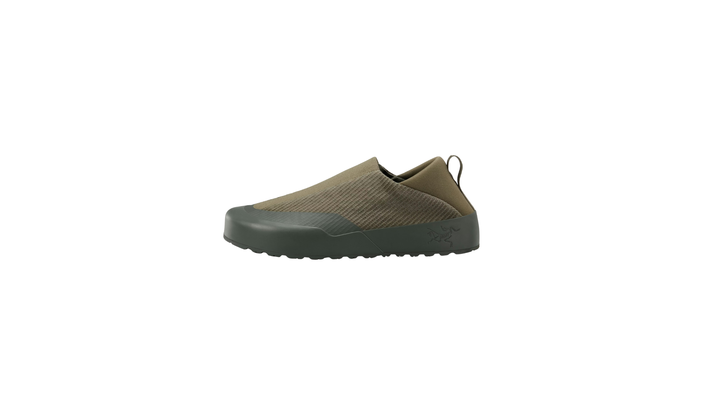Arc'teryx slipper