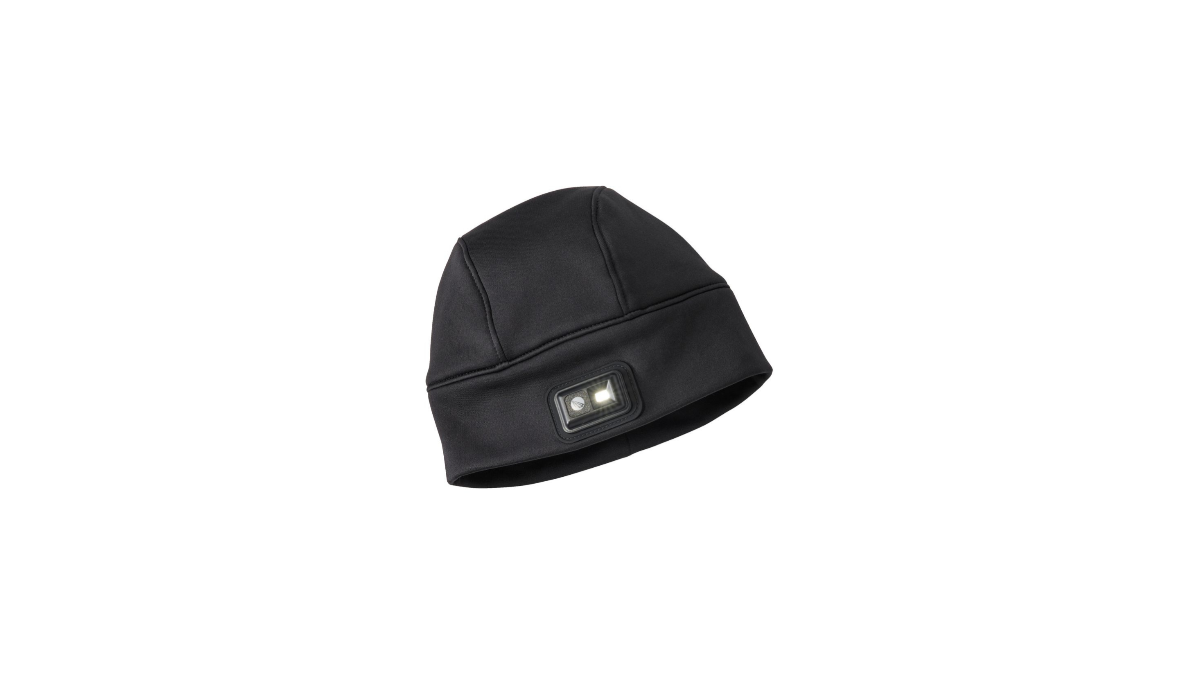 L.L. Bean headlamp hat