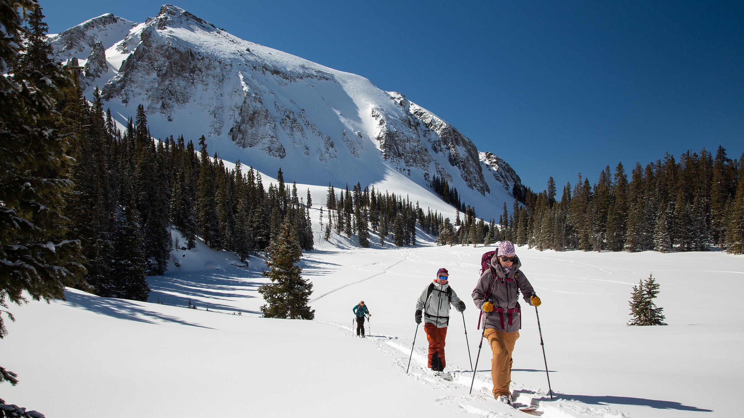 2022 Lange XT3 Tour Backcountry Ski Boot Preview | SKI