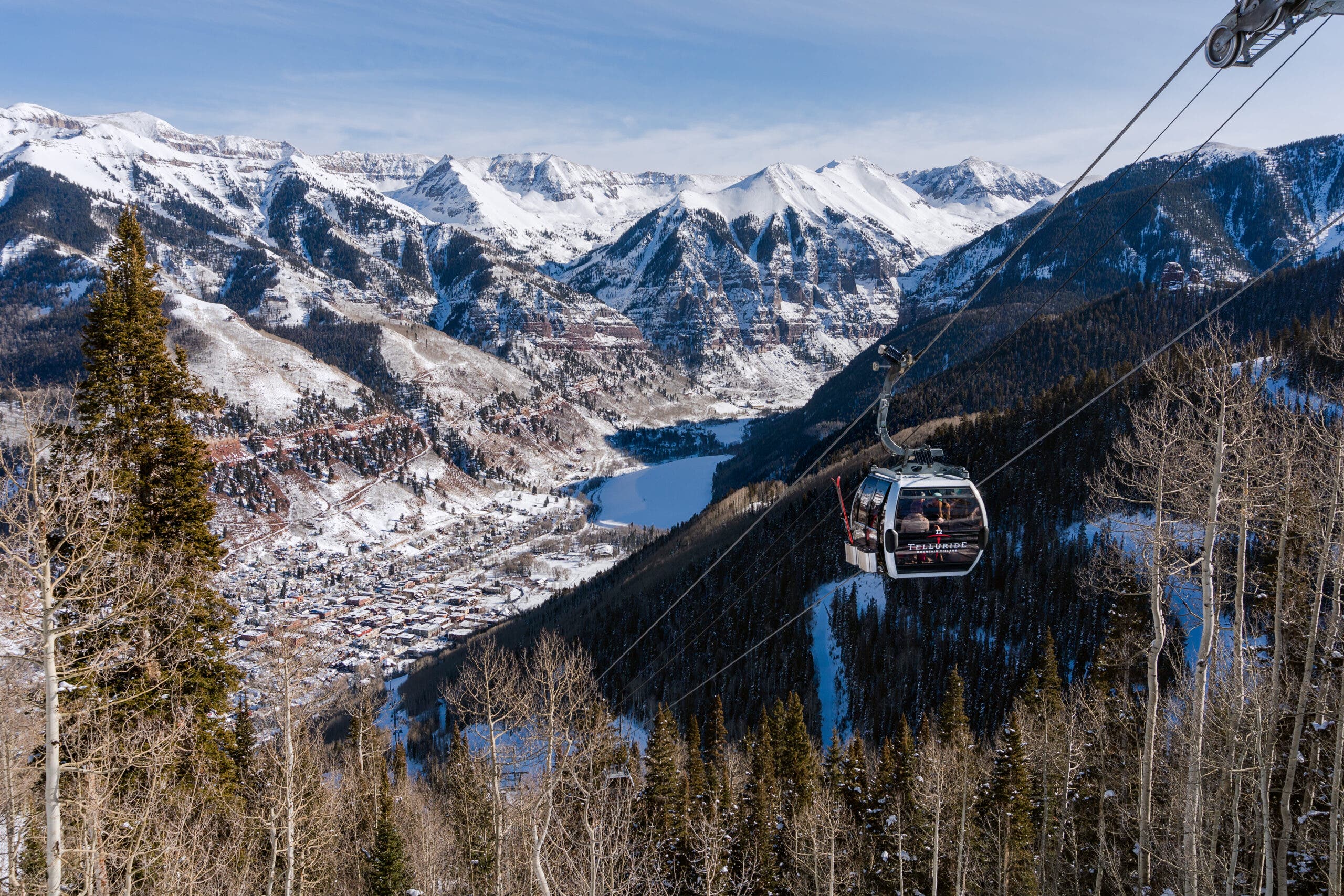 Everywhere SKI Editors Are Hoping To Ski This Winter