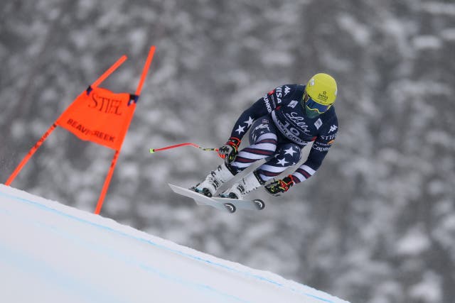 U.S. Men Show Star Power in Beaver Creek, But Switzerland’s Odermatt Reigns Supreme