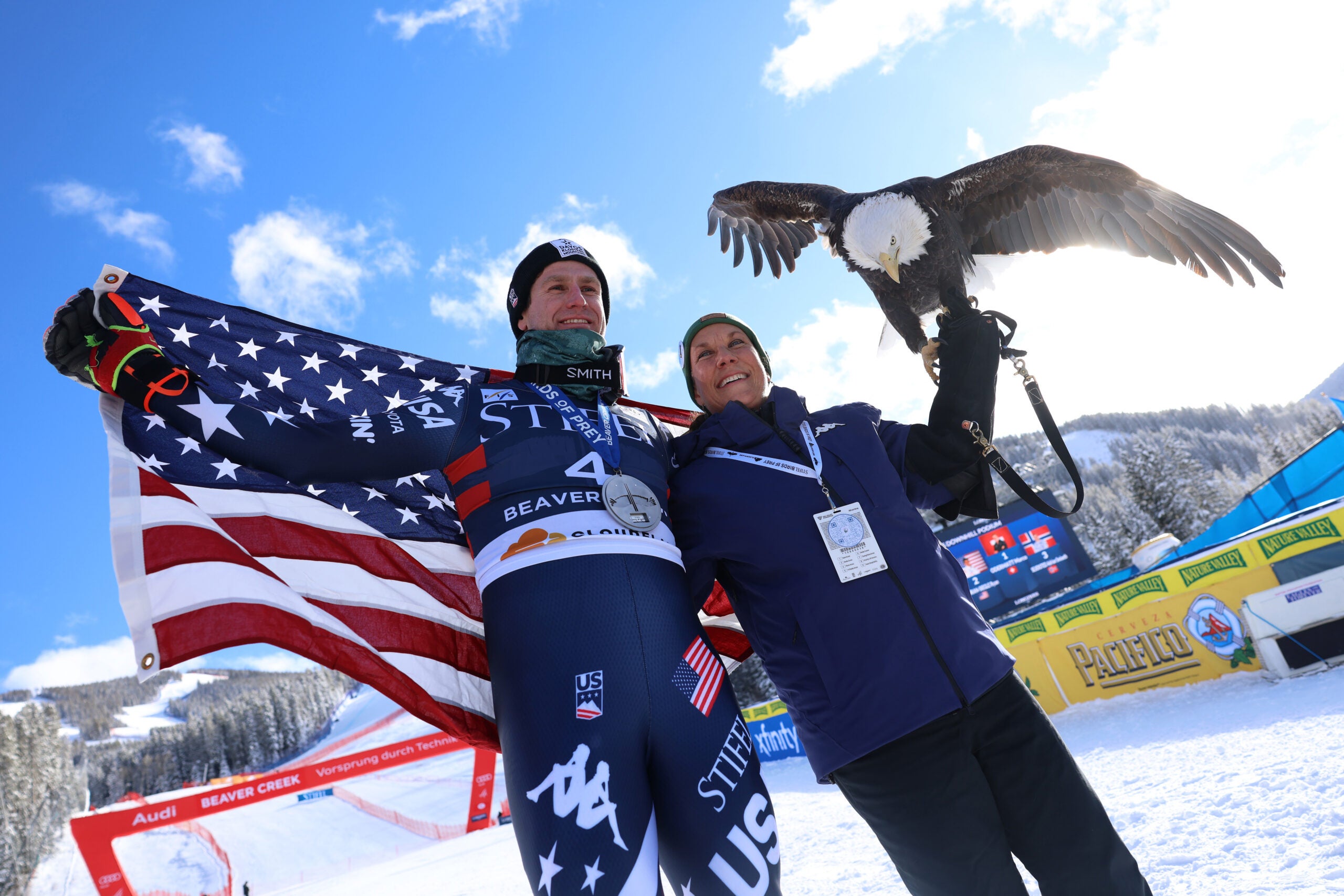 Recap of the Birds of Prey World Cup at Beaver Creek | SKI