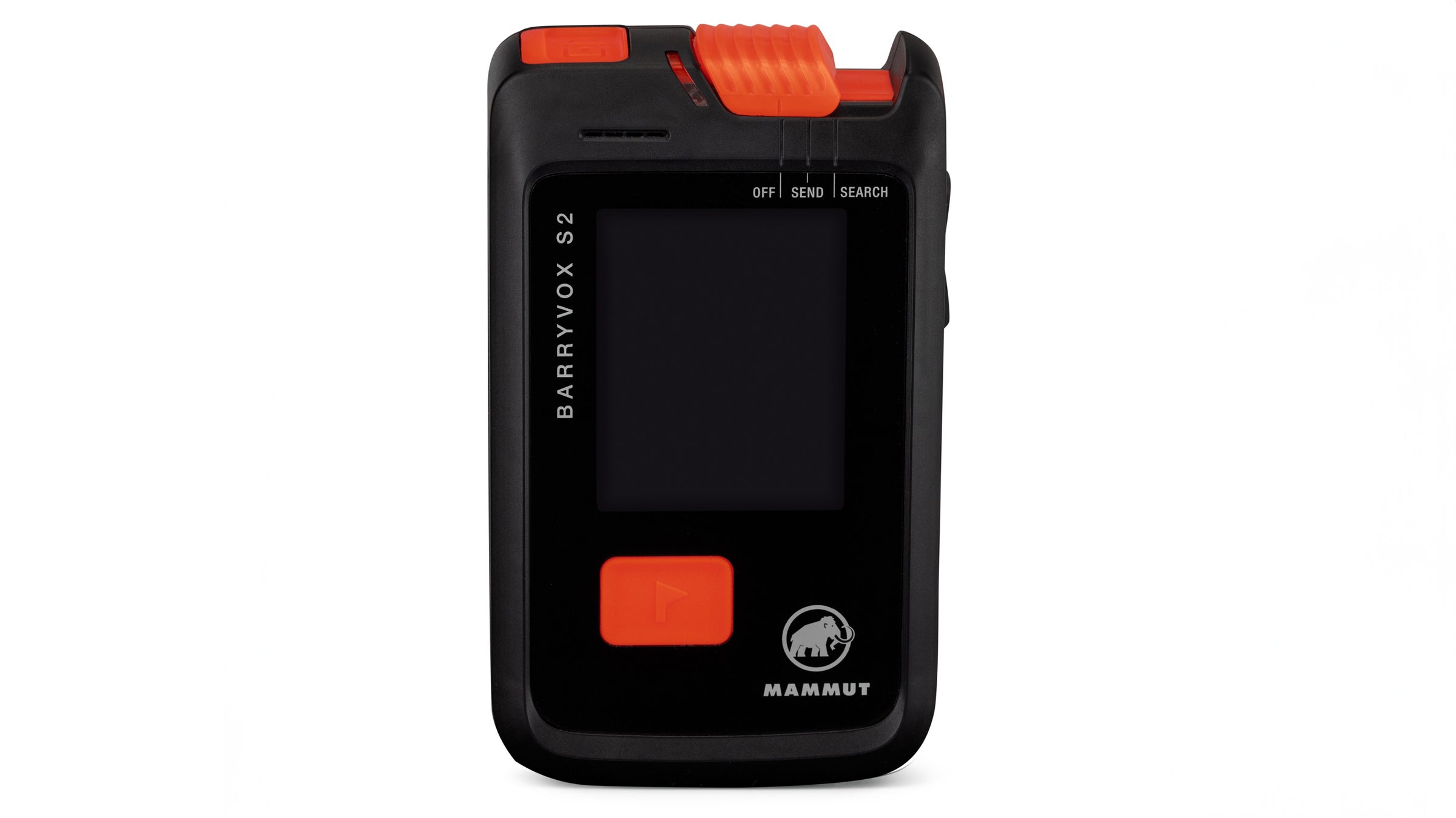 Avalanche Beacon Mammut Barryvox : S Sports Beacons com