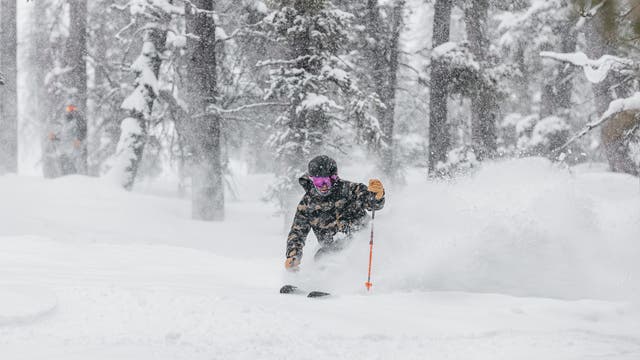 We Put 17 "One-Ski Quivers" to the Test. These 8 Actually Do It All.