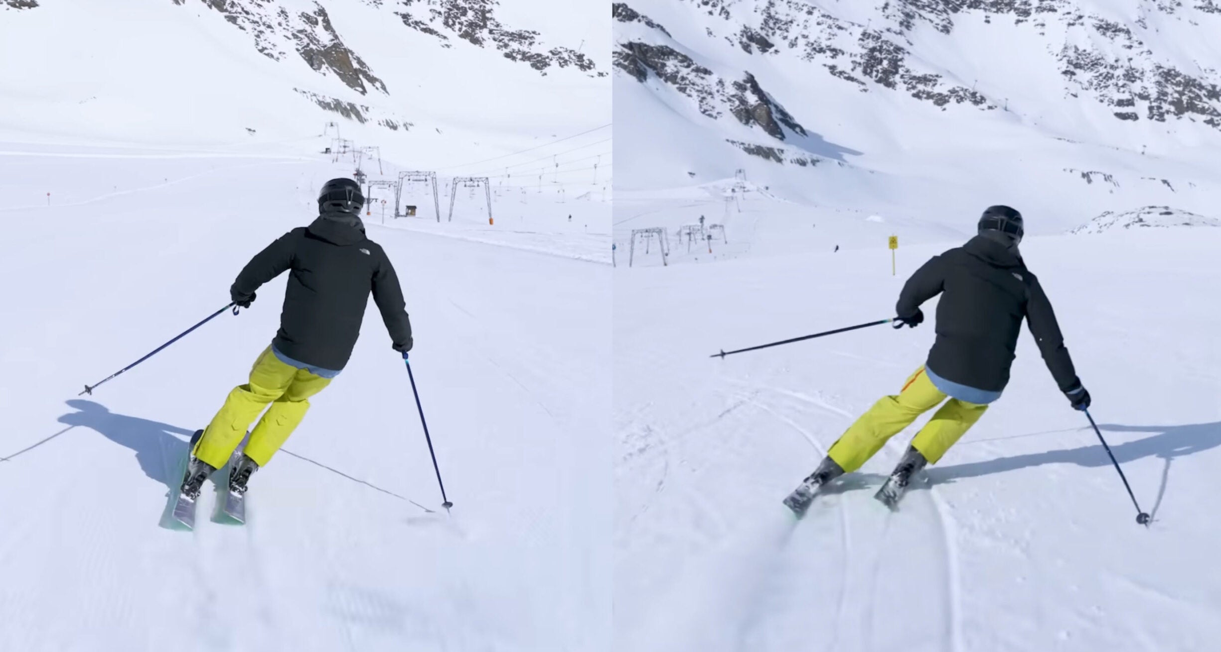 Salomon X Max 110 W (2016)