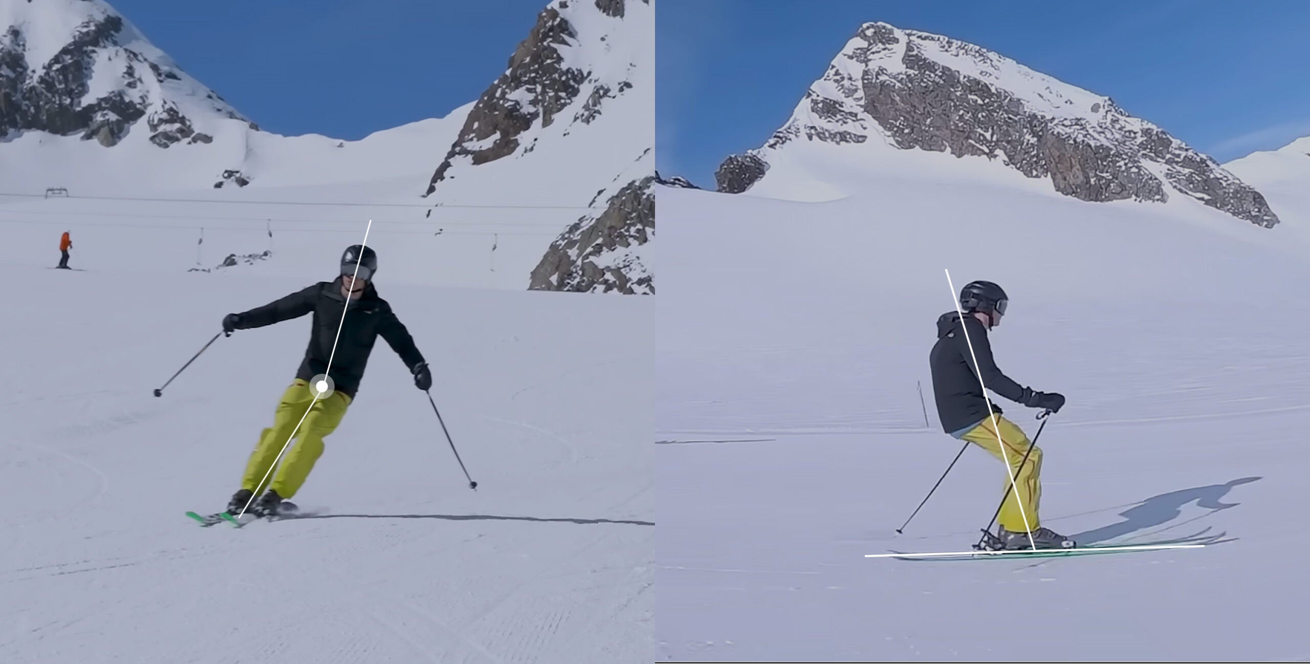 Salomon X-Drive 7.5 (2017)