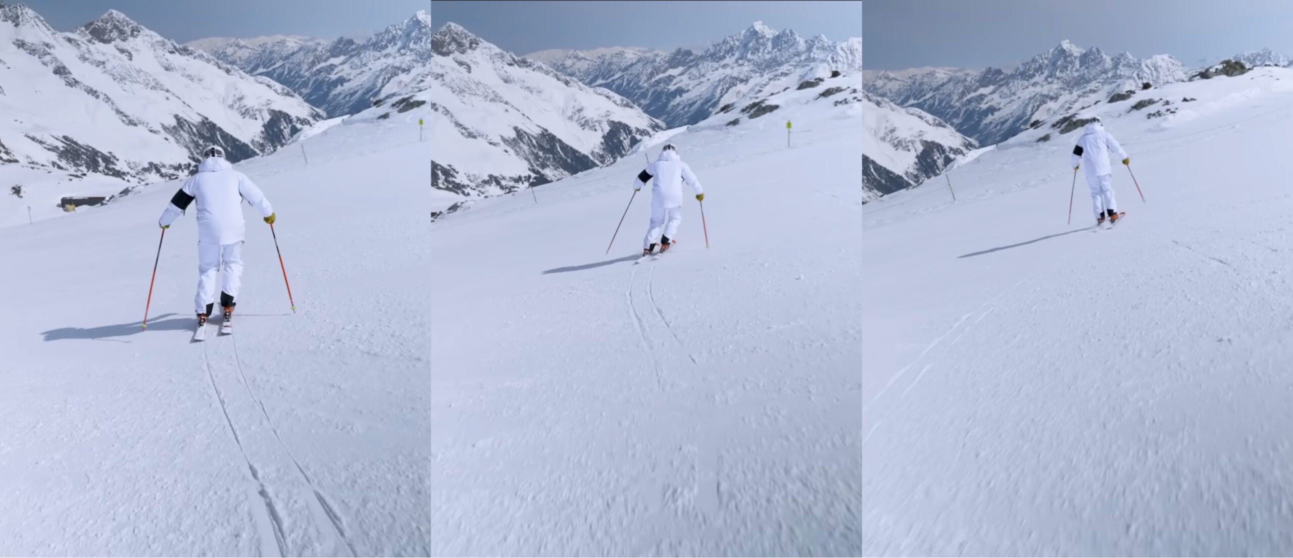 Salomon X-Drive 7.5 (2017)