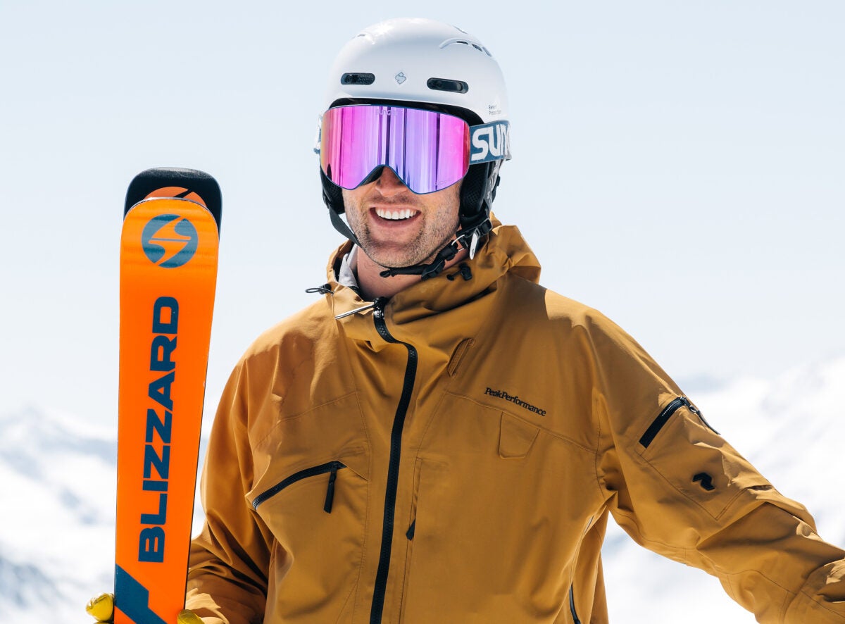 NORDICA　DOBERMAN　GP110 ca954931-f5c2-4f9f-b96c-