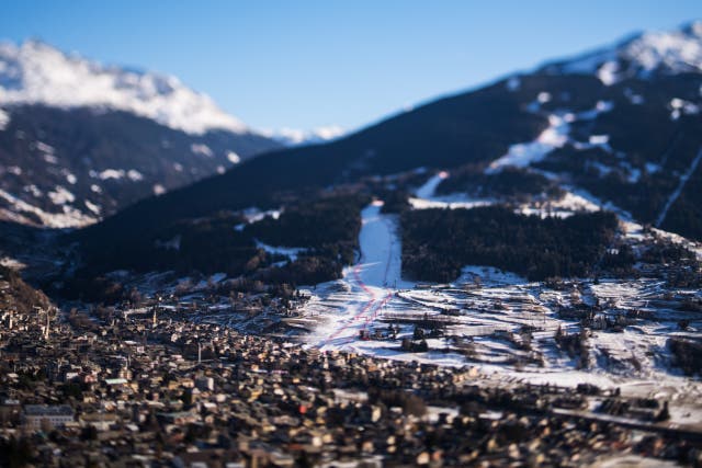 Mikaela Shiffrin and Lindsey Vonn Share What They Really Think About the 2026 Olympic Race Courses