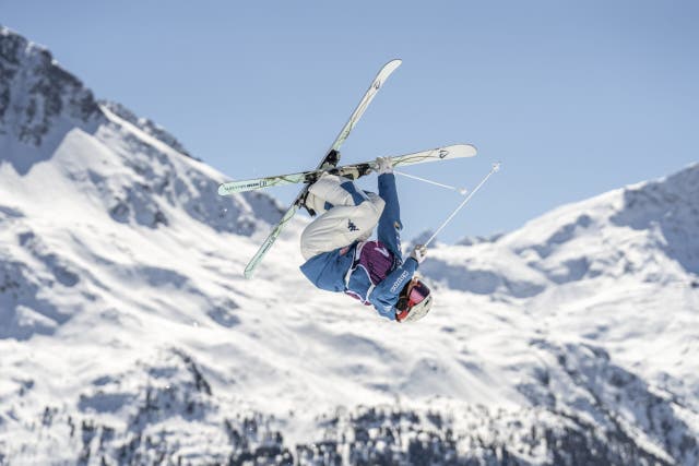5 U.S. Freestyle Skiers to Watch During the Milan-Cortina Olympics