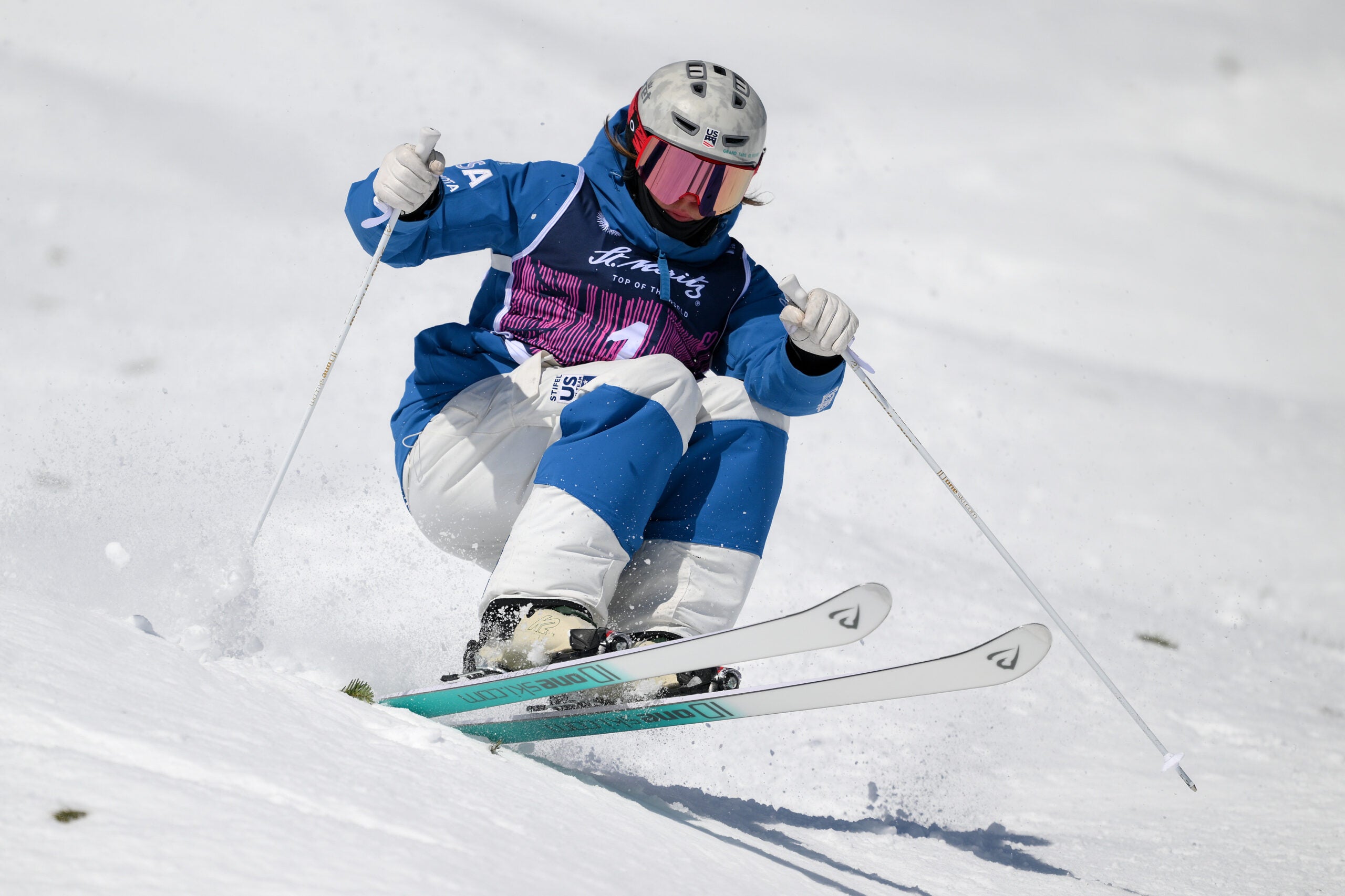 Interview with Pro Skier Pep Fujas On Joining Sweet Protection