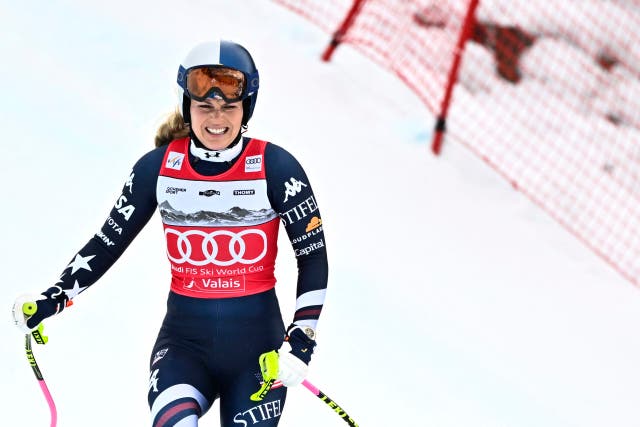 Lindsey Vonn Airlifted To Hospital Nine Days Before Olympics Begin