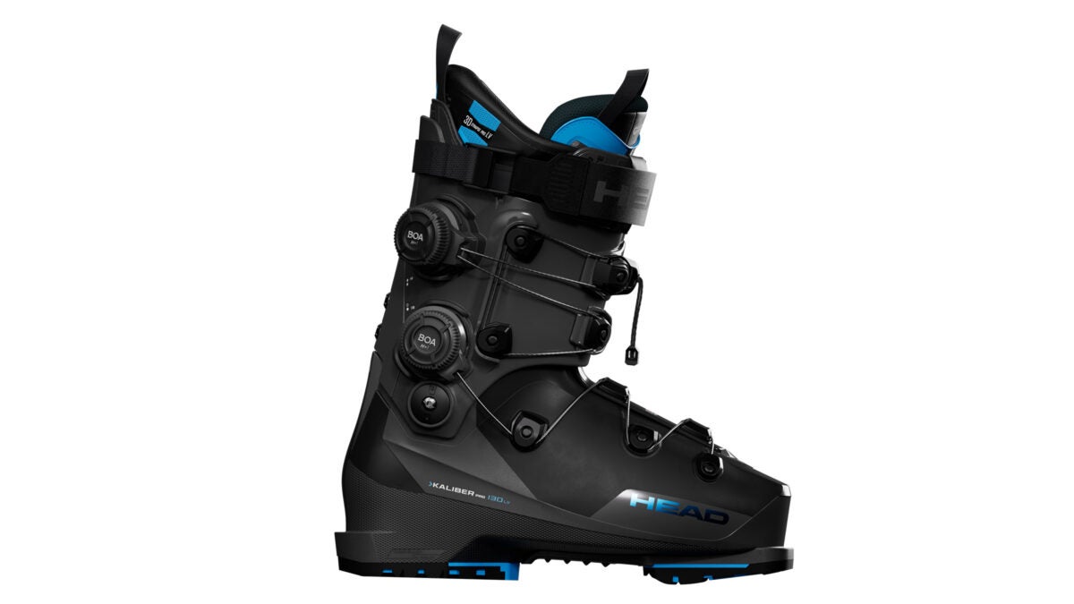 Nordica Soul Rider (2015)