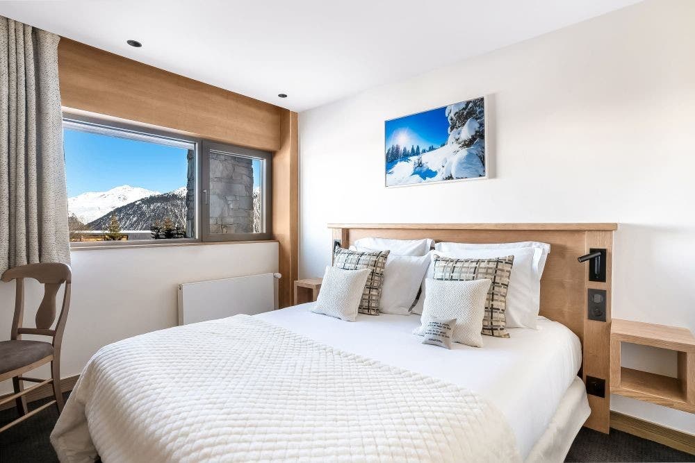 Not Ready to Let the Games Go? Book One of These Olympian-Owned Lodges.