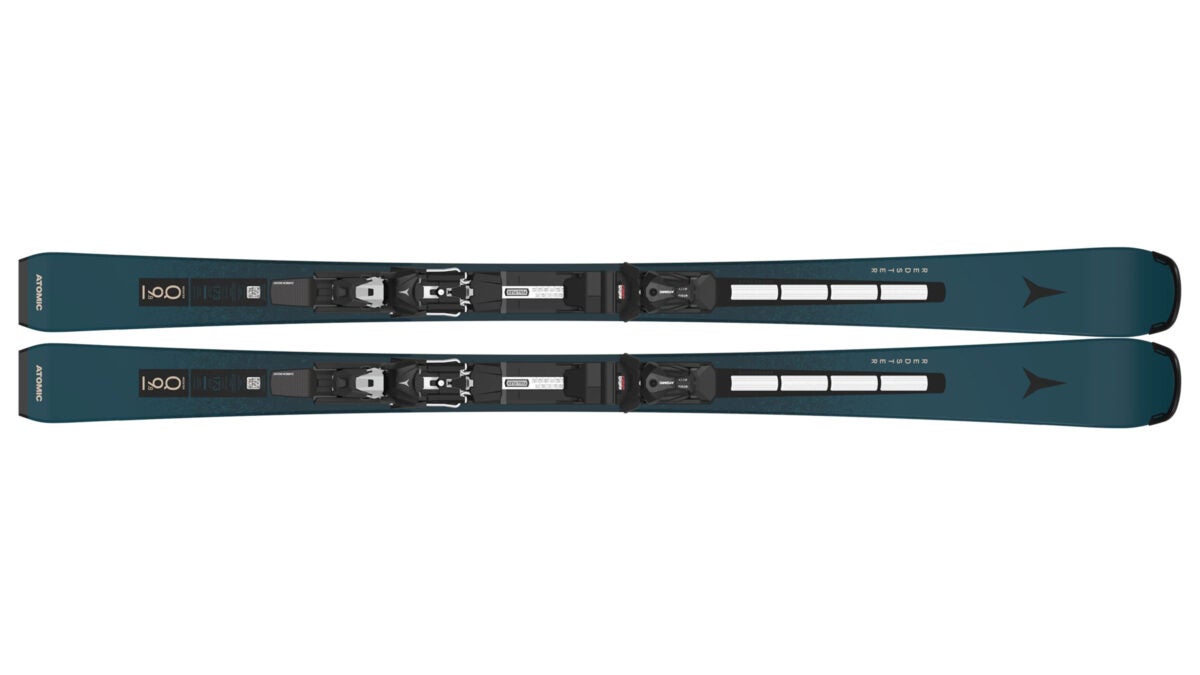 Atomic Redster Pro 130 (2014)