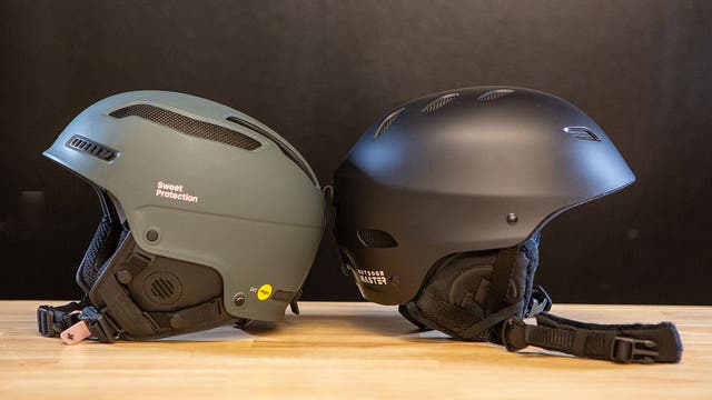 Is a $300 Ski Helmet Really Safer Than a $70 One?