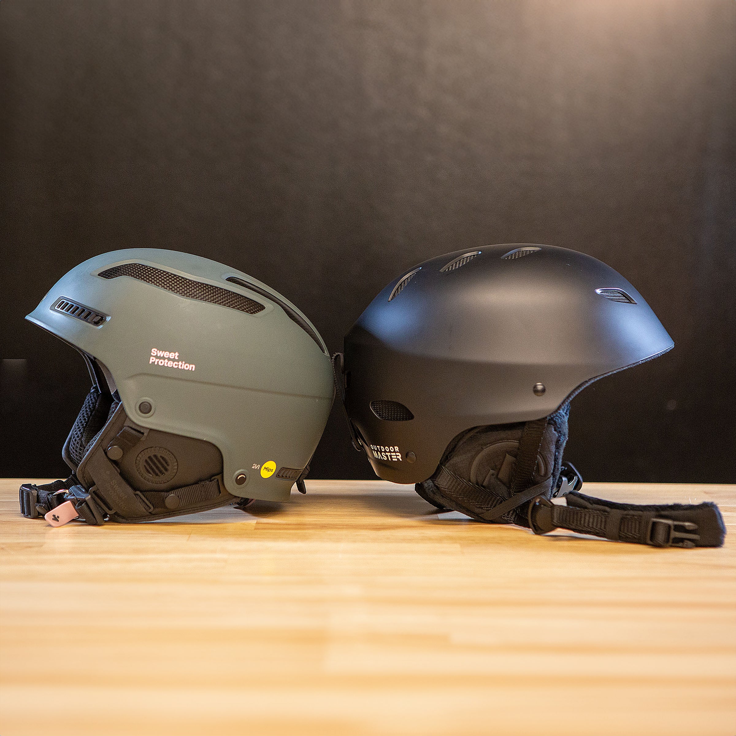 best mips helmet bike Helmets Unisex OVER Matt Black plus enhanced visibility to stand out in busy Bicycle Helmet Ratings