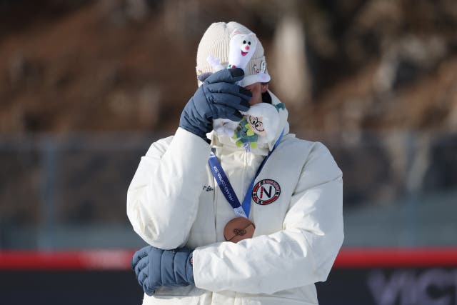 The Most Unusual Headlines From the Milan-Cortina Games