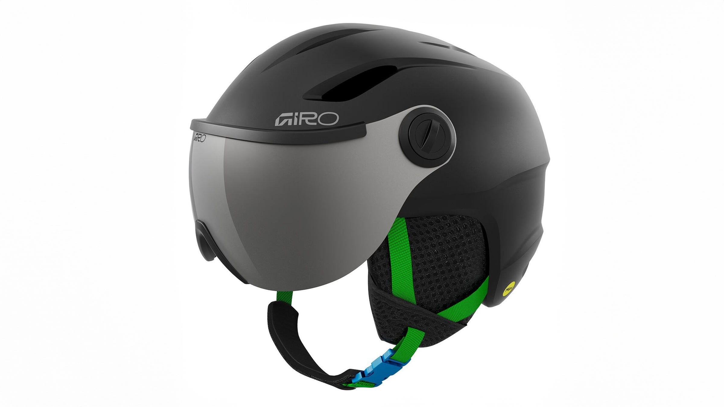 Rossignol Zenith Sensor3 110 (2011)