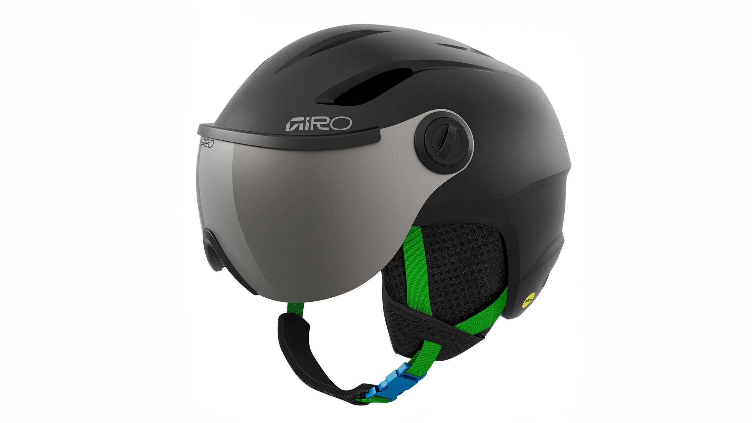 giro nine.10 ski snowboard helmet weight Grid MIPS Matte Black, S featuring MIPS for ultimate protection. Giro Neo MIPS Helmet M