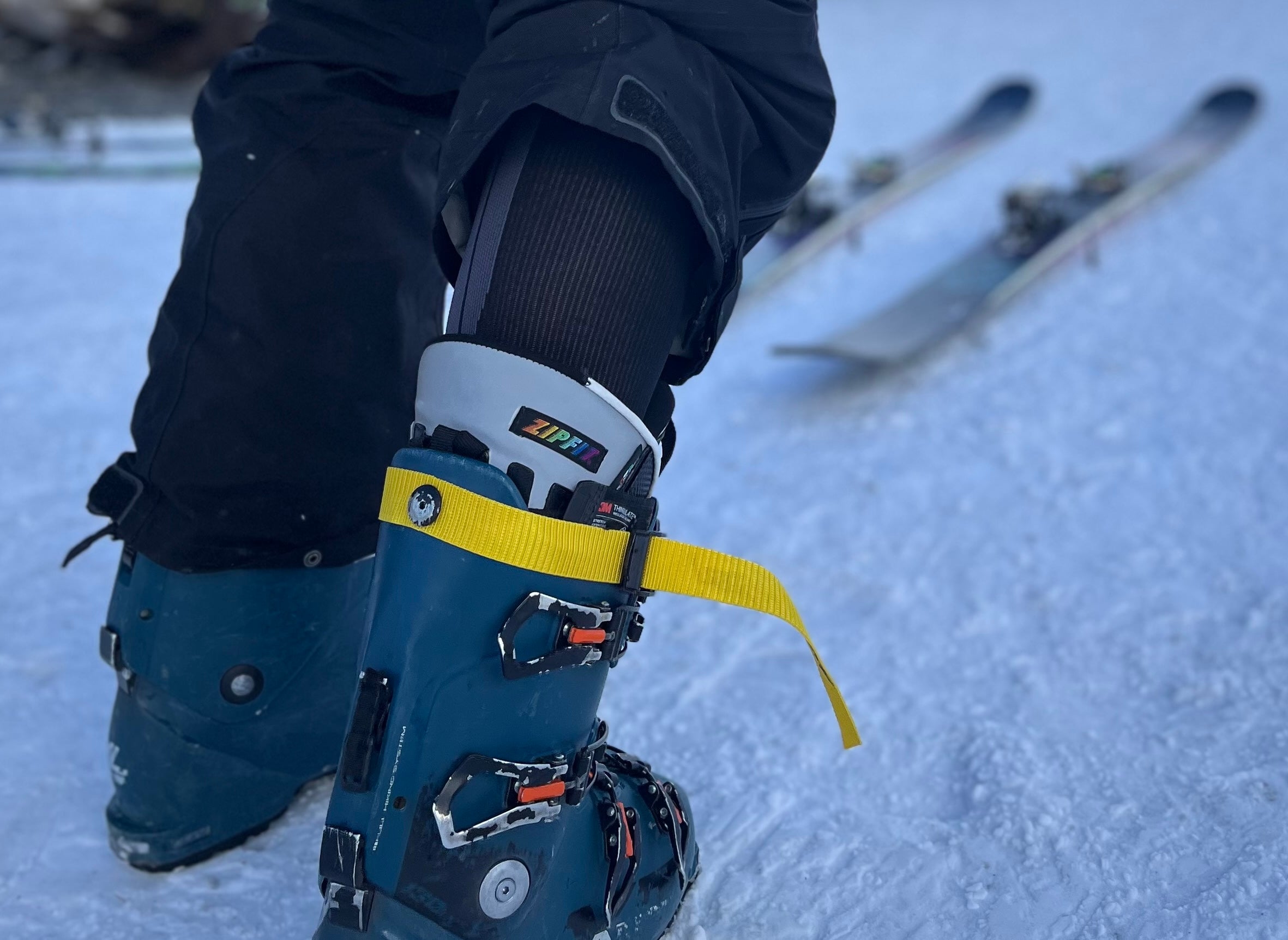 K2 Gotback - Backcountry Skis: Reviews