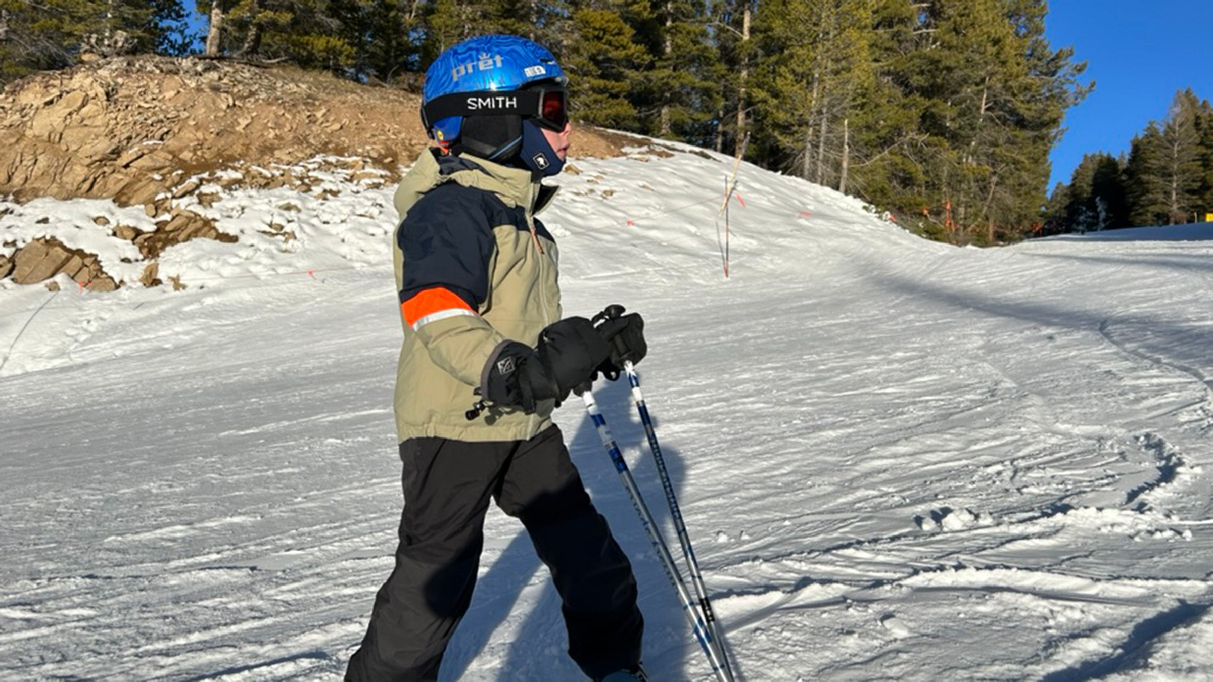 Fischer Hybrid 9.0 (2013)