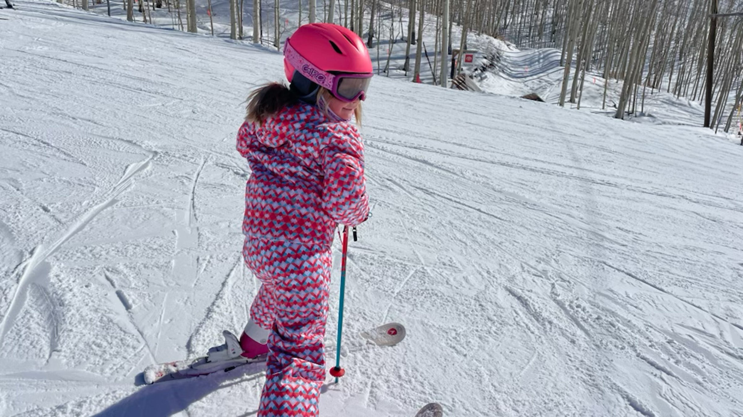 K2 iKonic 85Ti (2016)