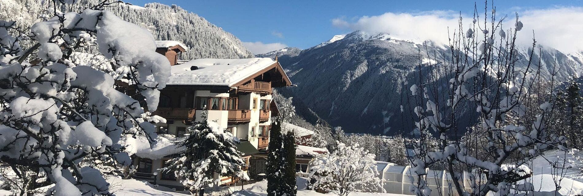 Not Ready to Let the Games Go? Book One of These Olympian-Owned Lodges.