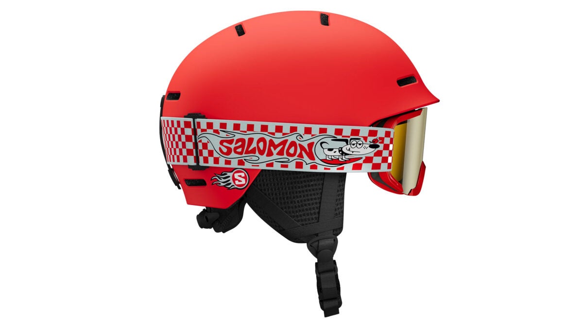 Head i.Supershape Rally (2016)