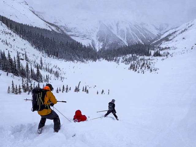 The Simple Piece of Backcountry Gear That Just Might Save Your Life