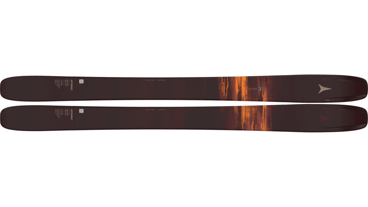 We Tested 235 Skis This Winter. These Are the Early Standouts for 2027.
