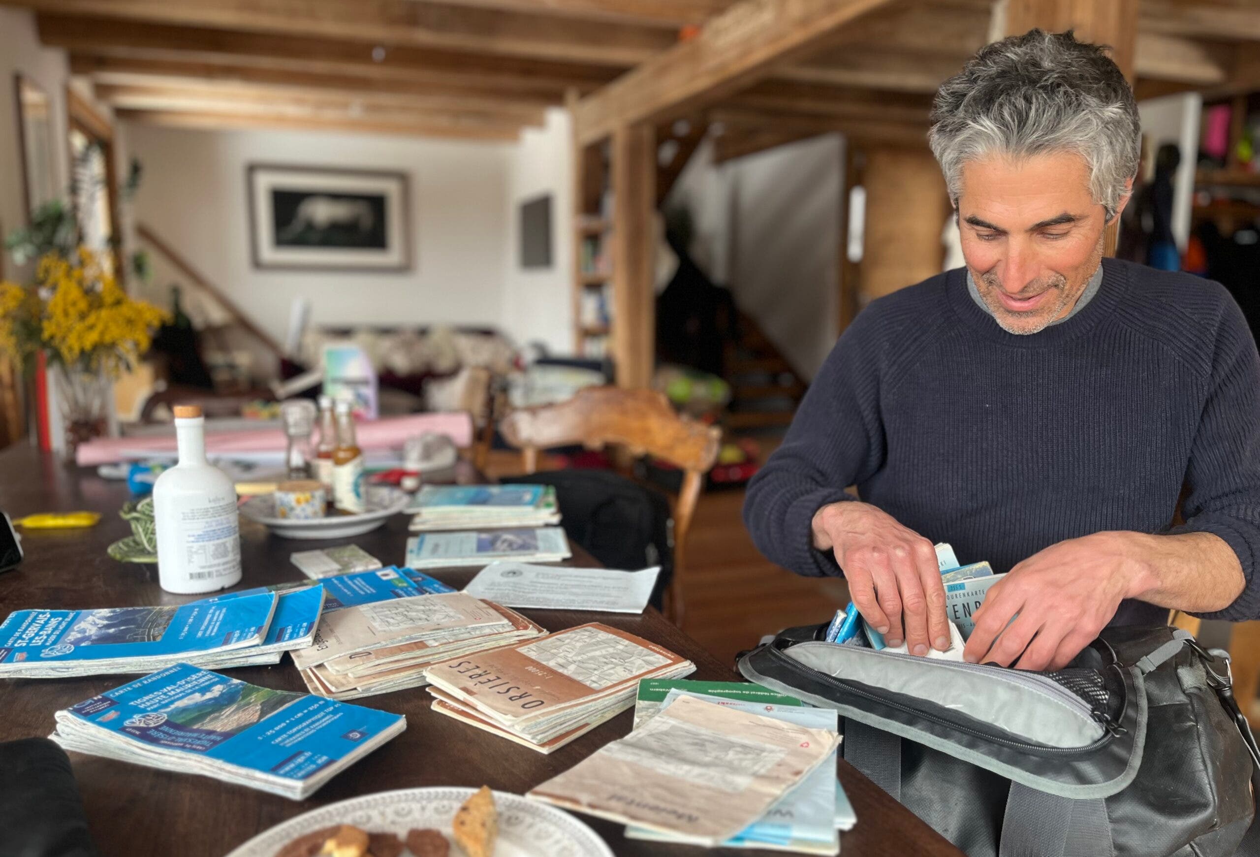 History, Confessions, and Insider Advice—Here's Everything You Need To Know About European Mountain Guides