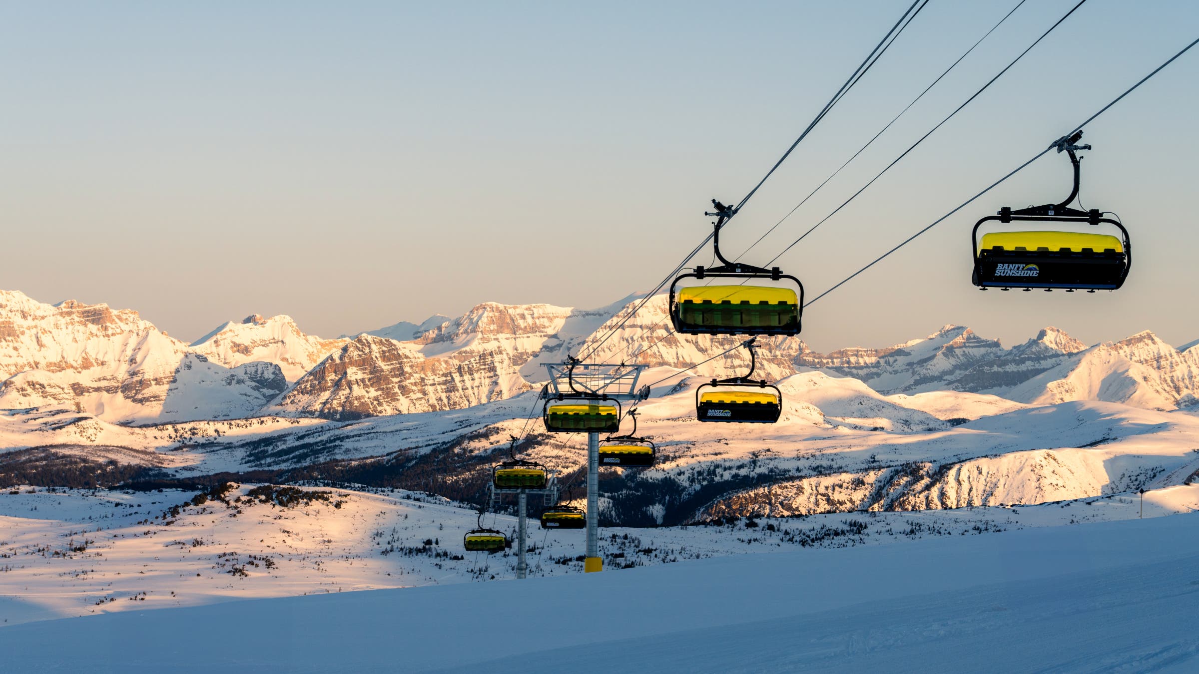 Win the Ultimate Ski Getaway