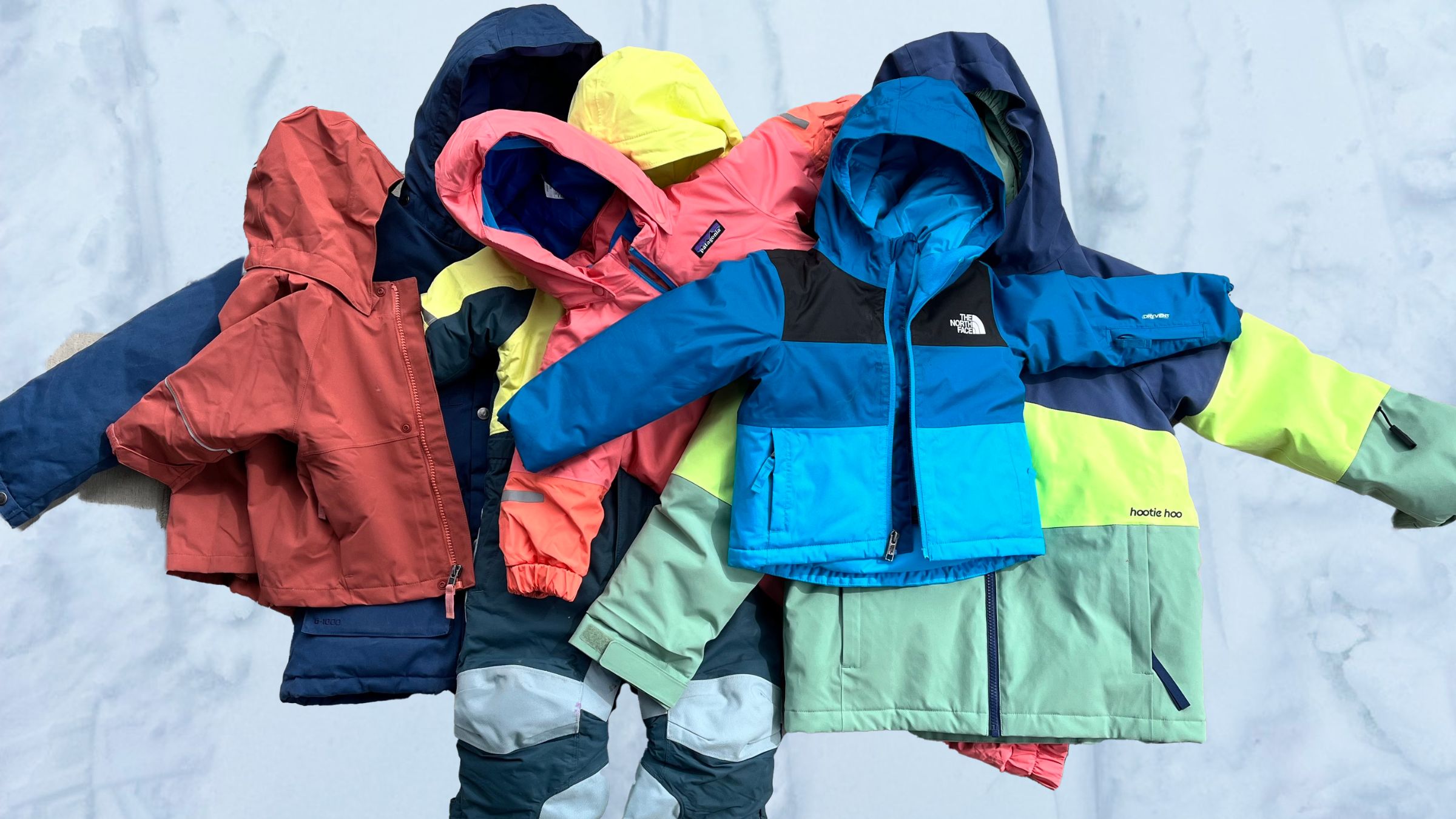 The Best Kids’ Ski Jackets and Snowsuits for Warm, Dry, Drama-Free Ski Days