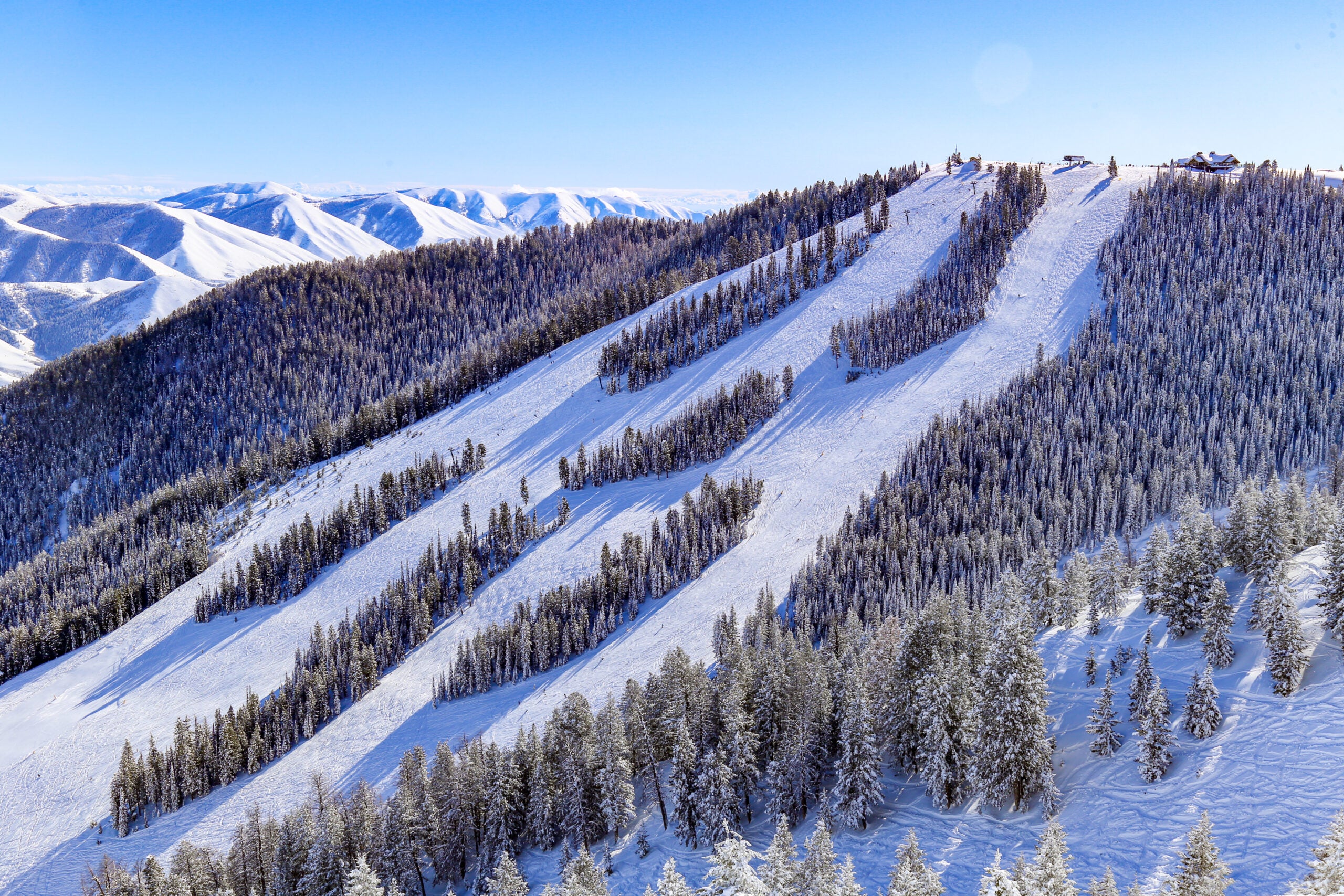 Bought a Ski Pass and Didn’t Use It? Here’s What You Can (and Can’t) Get Back.