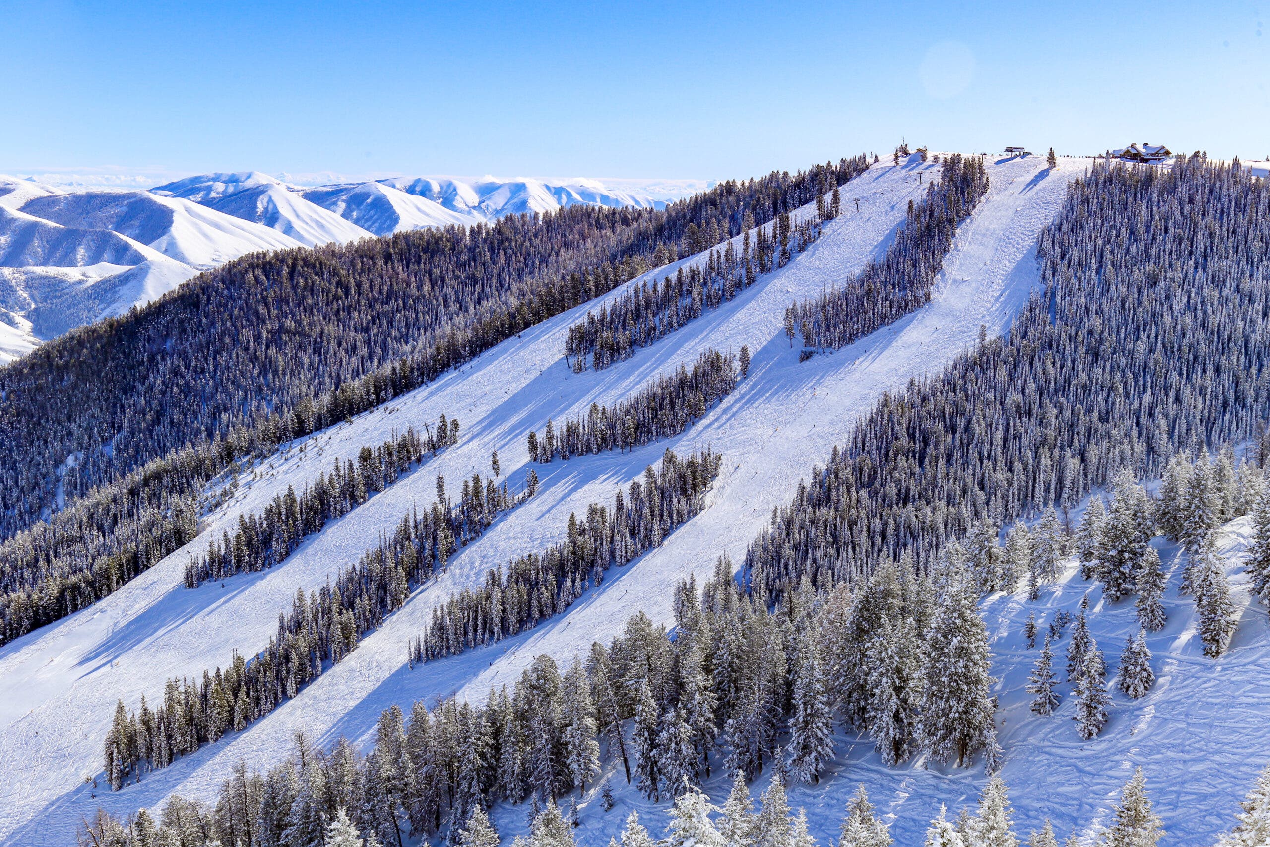 6 Ski Runs That Should Be Rated Harder Than They Are