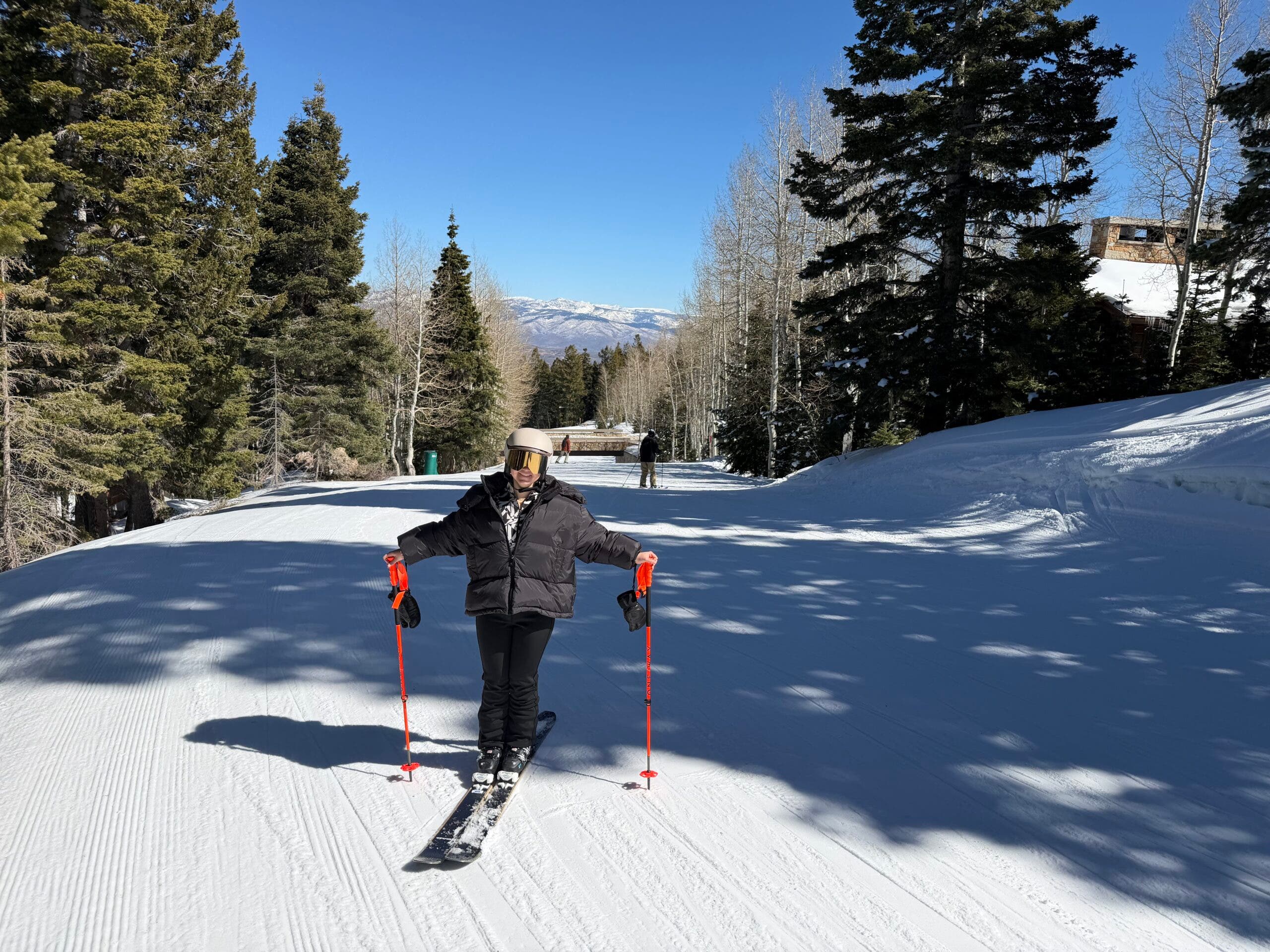 Perfect Moment and H&M Made a Ski Line. Here’s How It Performed.