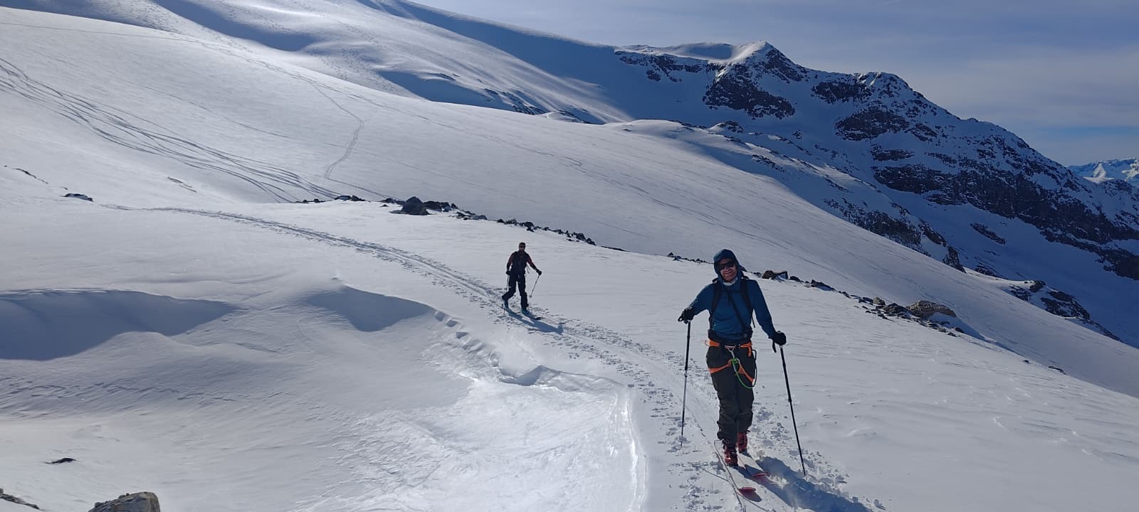 History, Confessions, and Insider Advice—Here's Everything You Need To Know About European Mountain Guides
