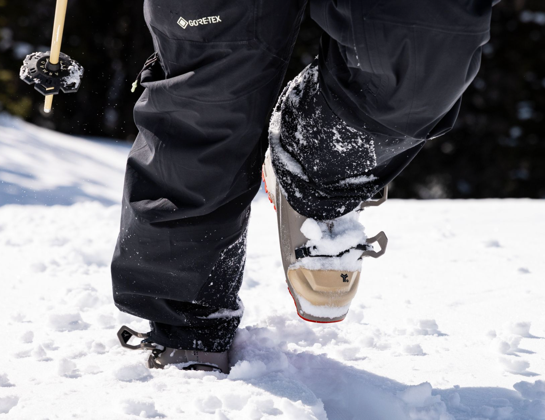 I Thought It Was a Gimmick—Until This $60 Boot Hack Saved My Toes at Zero Degrees