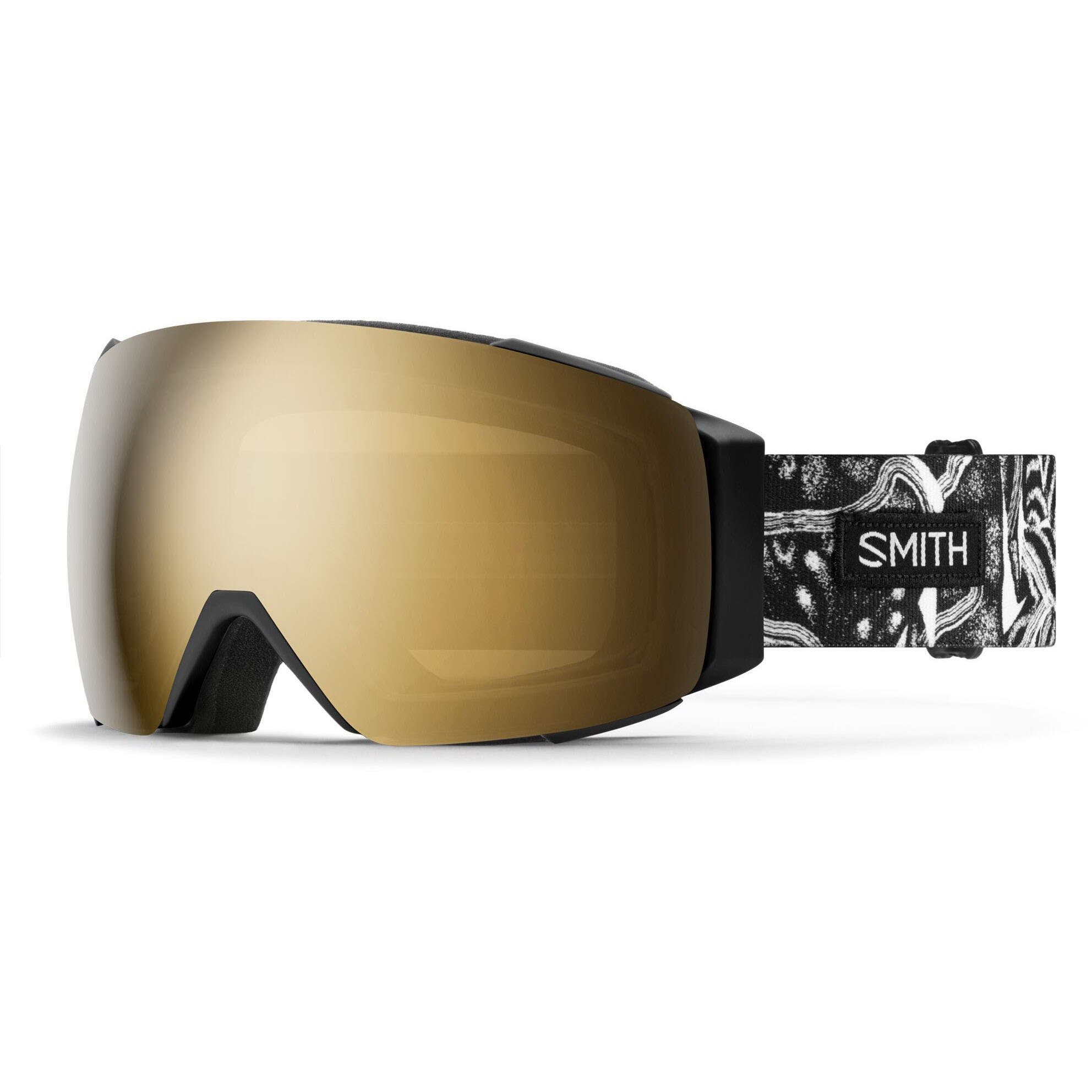 Smith I/O Mag Goggles