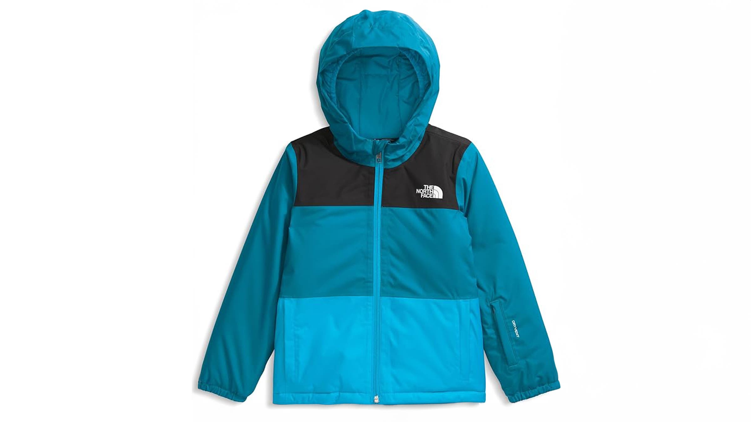 The North Face Kids Freedom insulated kids ski jacket